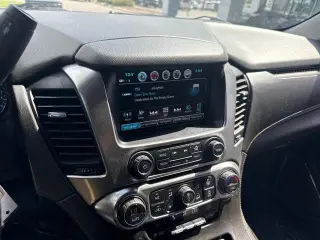 Chevrolet Tahoe 2019 4x2 LS 4p SUV