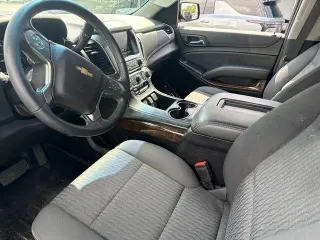 Chevrolet Tahoe 2019 4x2 LS 4p SUV
