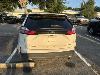 Ford Edge 2020 Titanium 4dr Crossover
