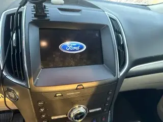 Ford Edge 2020 Titanium 4dr Crossover