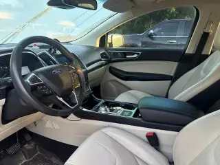 Ford Edge 2020 Titanium 4dr Crossover