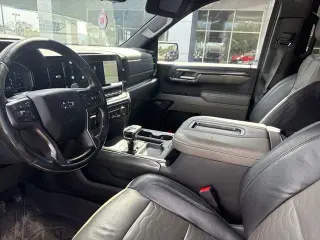 Chevrolet Silverado 1500 2022 4x4 ZR2 4p. Cabina Completa 5.8 pies. ST