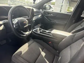 Chevrolet Equinox 2025 LT SUV de 4 puertas