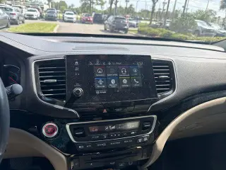 Honda Pilot 2022 AWD Touring 4dr SUV con Asientos Capitanes Traseros