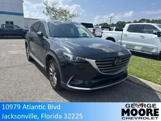 Mazda CX-9 2020 AWD Grand Touring 4p SUV