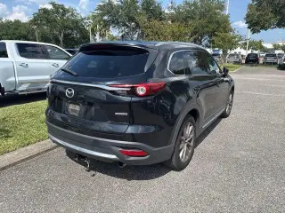 Mazda CX-9 2020 AWD Grand Touring 4p SUV