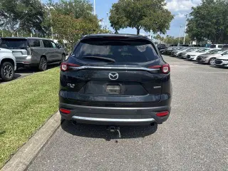 Mazda CX-9 2020 AWD Grand Touring 4p SUV