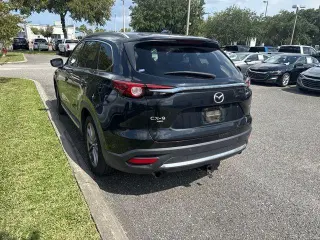 Mazda CX-9 2020 AWD Grand Touring 4p SUV