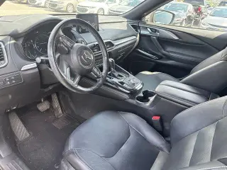 Mazda CX-9 2020 AWD Grand Touring 4p SUV