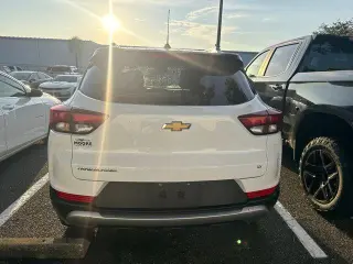 Chevrolet Trailblazer 2023 LT 4p SUV