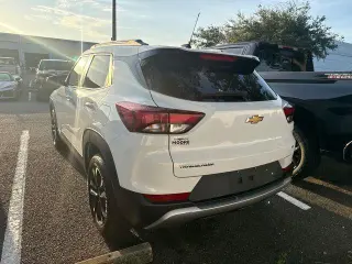 Chevrolet Trailblazer 2023 LT 4p SUV