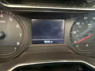 Chevrolet Trailblazer 2023 LT 4p SUV