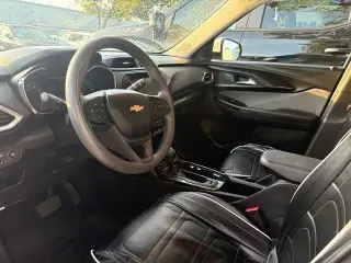 Chevrolet Trailblazer 2023 LT 4p SUV