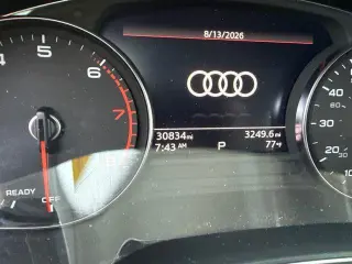 Audi Q5 2024 4x4 S line Premium 45 TFSI 4p SUV
