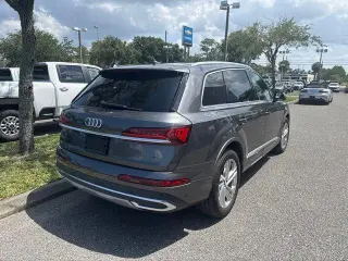 Audi Q7 2021 4x4 quattro Premium Plus 45 TFSI SUV 4p
