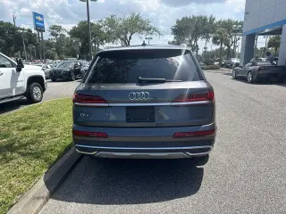 Audi Q7 2021 4x4 quattro Premium Plus 45 TFSI SUV 4p