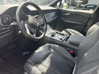 Audi Q7 2021 4x4 quattro Premium Plus 45 TFSI SUV 4p