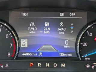 Ford Explorer 2020 Limited 4p SUV
