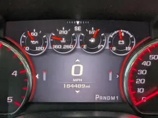 GMC Sierra 2500HD 2016 4x4 Denali 4p Cabina Completa SB