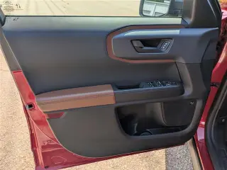 Ford Bronco Sport 2021 AWD Outer Banks 4p SUV
