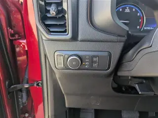 Ford Bronco Sport 2021 AWD Outer Banks 4p SUV