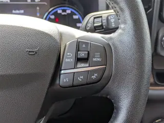 Ford Bronco Sport 2021 AWD Outer Banks 4p SUV