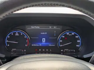 Ford Bronco Sport 2021 AWD Outer Banks 4p SUV