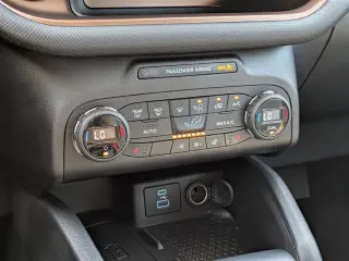 Ford Bronco Sport 2021 AWD Outer Banks 4p SUV