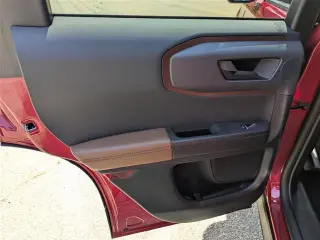 Ford Bronco Sport 2021 AWD Outer Banks 4p SUV