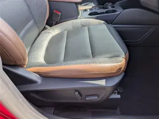 Ford Bronco Sport 2021 AWD Outer Banks 4p SUV