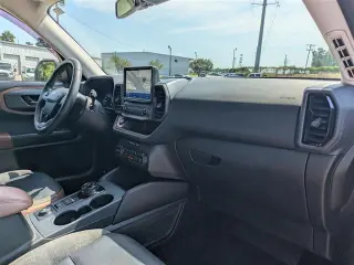 Ford Bronco Sport 2021 AWD Outer Banks 4p SUV