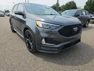 Ford Edge 2020 AWD ST 4dr Crossover