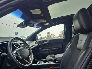 Ford Edge 2020 AWD ST 4dr Crossover