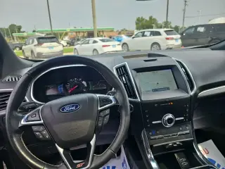 Ford Edge 2020 AWD ST 4dr Crossover