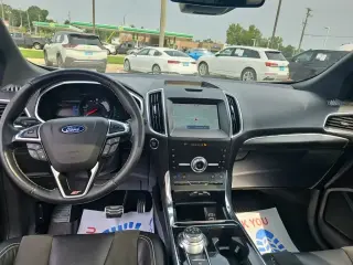 Ford Edge 2020 AWD ST 4dr Crossover