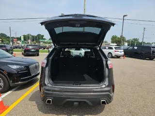 Ford Edge 2020 AWD ST 4dr Crossover