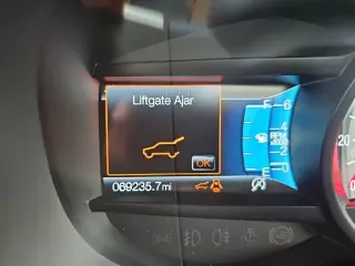 Ford Edge 2020 AWD ST 4dr Crossover