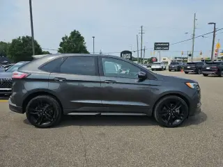 Ford Edge 2020 AWD ST 4dr Crossover
