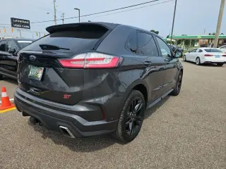Ford Edge 2020 AWD ST 4dr Crossover