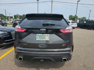 Ford Edge 2020 AWD ST 4dr Crossover