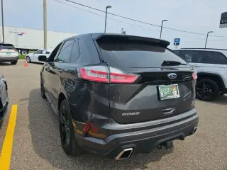 Ford Edge 2020 AWD ST 4dr Crossover