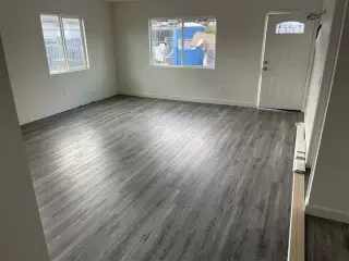 Pisos laminados y waterproof