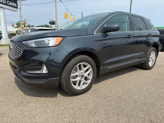 Ford Edge 2023 AWD SEL 4dr Crossover