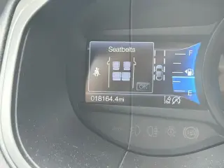 Ford Edge 2023 AWD SEL 4dr Crossover