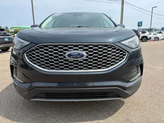 Ford Edge 2023 AWD SEL 4dr Crossover