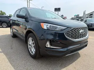 Ford Edge 2023 AWD SEL 4dr Crossover