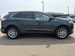 Ford Edge 2023 AWD SEL 4dr Crossover