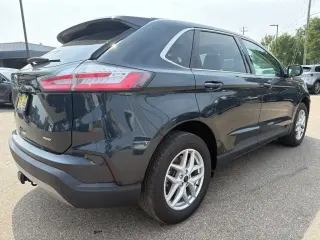 Ford Edge 2023 AWD SEL 4dr Crossover