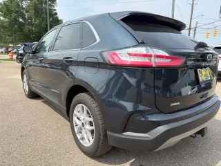 Ford Edge 2023 AWD SEL 4dr Crossover
