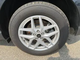 Ford Edge 2023 AWD SEL 4dr Crossover